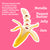 Banana Loca®- Buy with Prime