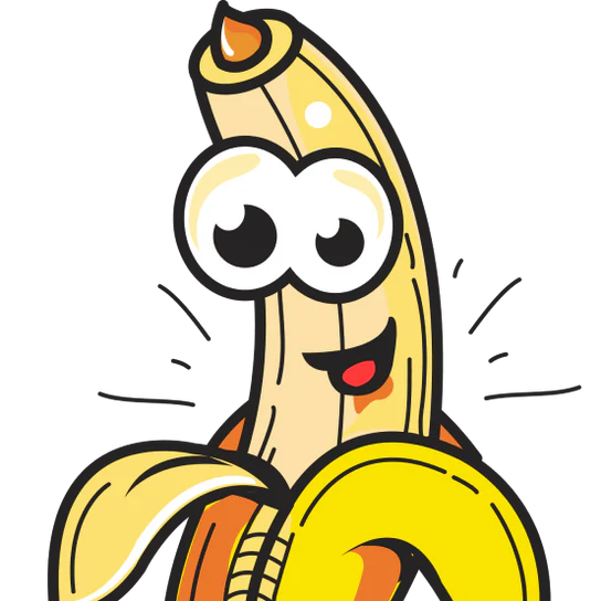 Moderno supporto a banana con base in legno – moderno supporto Moderno supporto a banana con base in legno – moderno supporto